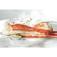 thumbnail image 6 of Aqua Star King Crab Legs and Claws With Butter, Frozen, 2 lbs., 6 of 7