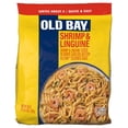 thumbnail image 1 of Old Bay Shrimp and Linguine, Frozen, 36 oz., 1 of 6