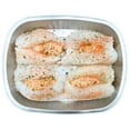 thumbnail image 1 of Ocean Ventures Wild Caught Cod with Seafood Stuffing, priced per pound, 1 of 7