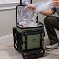 thumbnail image 10 of Arctic Zone PRO 50 Can Wheeled Cooler with Cart, 10 of 12