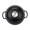 thumbnail image 3 of Le Creuset Cast Iron Bread Oven, 3 of 5