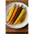thumbnail image 5 of Sweet Baby Rainbow Carrots, 24 oz., 5 of 6