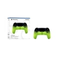 thumbnail image 2 of DualSense Wireless Controller – Remix Green - For PS5, PC, MAC & Mobile, 2 of 6