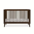 thumbnail image 8 of Delta Children Ollie 4-in-1 Convertible Crib, Choose Color, 8 of 11