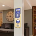 thumbnail image 2 of YouTheFan NHL 3D Stadium View 6x19 Banner, Assorted Teams, 2 of 6