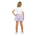 thumbnail image 5 of Champion Girls Active Shorts, 5 of 8