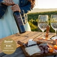 thumbnail image 3 of J. Lohr Hilltop Cabernet Sauvignon Wine, 750 ml, 3 of 10