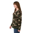 thumbnail image 2 of Edited by Maren Morris Women's Cardigan, 2 of 13