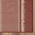 thumbnail image 4 of Nicole Miller Sharon Reversible Indoor/Outdoor Area Rug, 8' x 10', 4 of 9