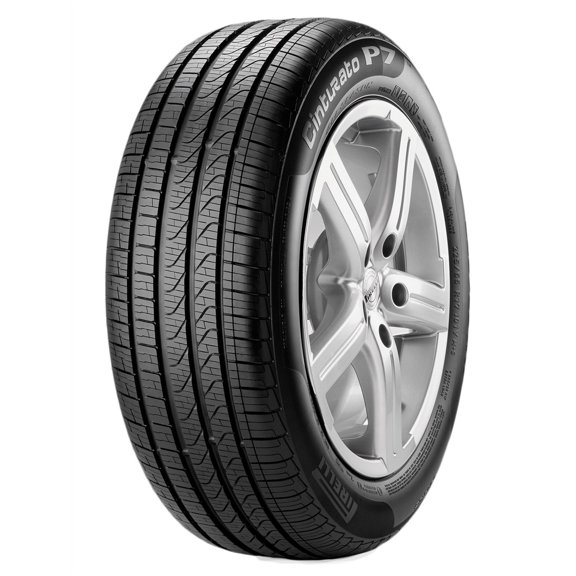 Pirelli Cinturato P7 A/S RF - 245/50R19/XL 105H Tire