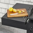 thumbnail image 5 of Member's Mark 4-Burner 36" Propane Gas Griddle w/ Cover, 5 of 11