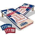 thumbnail image 1 of YouTheFan NFL 2’ x 4’ Cornhole Set, Choose Team, 1 of 6