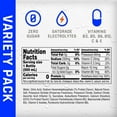 thumbnail image 2 of Propel Zero Water Variety Pack 16.9 fl. oz., 24 pk., 2 of 8