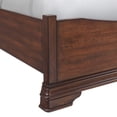 thumbnail image 5 of Society Den Stark Bed, Assorted Sizes, 5 of 7
