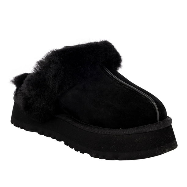 UGG Women's Disquette Slipper - Samsclub.com