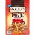 thumbnail image 1 of Snyder's of Hanover Twisted Pretzel Sticks (22 oz.), 1 of 5
