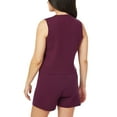thumbnail image 4 of Scotch & Soda Women's Sweater Vest, 4 of 5