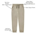 thumbnail image 5 of Member's Mark Boys Favorite Soft Jogger, 5 of 6