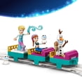 thumbnail image 5 of LEGO Disney Frozen Elsa’s Ice Castle & Snow Ride Adventure, 216 pc., 5 of 6