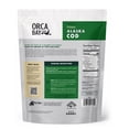thumbnail image 4 of Orca Bay Premium Alaska Cod Fillets, Frozen, 2 lbs., 4 of 6