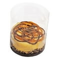 thumbnail image 3 of Member's Mark 3" Turtle Cheesecake, Frozen, Case, 40 ct., 3 of 4