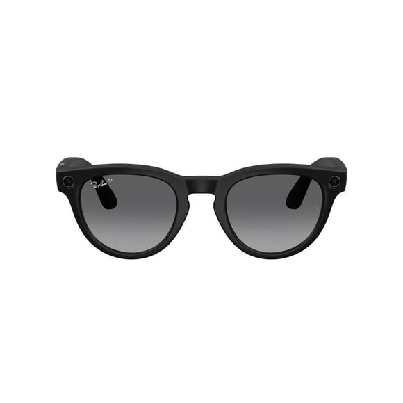 RayBan Meta 0RW4013(Gen 2) 601ST350, Round Headliner Sunglasses