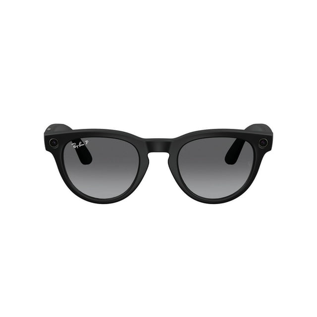 RayBan Meta 0RW4013(Gen 2) 601ST350, Round Headliner Sunglasses