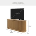 thumbnail image 3 of Callen Media TV Console, 3 of 12