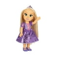 thumbnail image 3 of Disney Style with Me 14" Toddler Doll with Child Sized Jewelry, 3 of 6