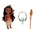 thumbnail image 5 of Disney Share with Me Toddler Doll with Child Sized Wearable Accessory, 14", 5 of 9
