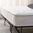 thumbnail image 4 of ZINUS Night Therapy 8" Medium Hybrid Mattress, 4 of 10