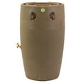 thumbnail image 3 of Impressions Havana 50-Gallon Rain Saver - Khaki Granite, 3 of 7