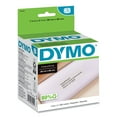 thumbnail image 1 of DYMO LabelWriter Address Labels, 1.12" x 3.5", White,2 Rolls/Pack, 1 of 6