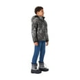 thumbnail image 10 of Member's Mark Toddler & Boys Puffer Jacket, 10 of 12