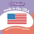 thumbnail image 9 of Vitafusion Fiber Well Sugar Free Gummy Vitamin Supplement, 220 ct., 9 of 13