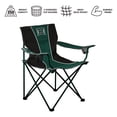 thumbnail image 7 of Logo Brands Hawaii Rainbow Warriors Sideline XL Chair, 7 of 7