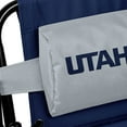 thumbnail image 4 of Logo Brands Utah State Aggies Bungee Rocker, 4 of 5