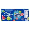thumbnail image 8 of JOLLY RANCHER Freeze Dried Original Flavors Candy, 2 oz., 6 pk., 8 of 8