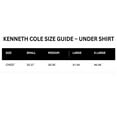 thumbnail image 6 of Kenneth Cole Men's 3-Pack Undershirt, 6 of 6
