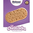 thumbnail image 4 of Holsum Delights La Ovalada, Creme Sandwich Cookies, 2.29 oz., 10 pk., 4 of 7