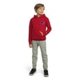 thumbnail image 3 of Champion Boys Logo Hoodie, 3 of 7