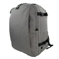 thumbnail image 3 of Member's Mark 30-Liter Adult Travel Backpack, 18.7" x 14" x 6",  Choose Your Color, 3 of 15