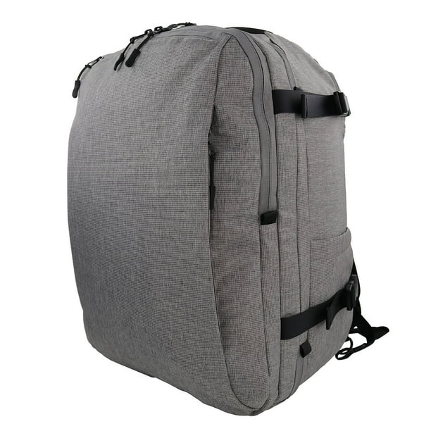 Member's Mark 30-Liter Adult Travel Backpack, 18.7" x 14" x 6", Choose Your Color - Samsclub.com Member's Mark 30-Liter Adult Travel Backpack, 18.7" x 14" x 6", Choose Your Color - Samsclub.com