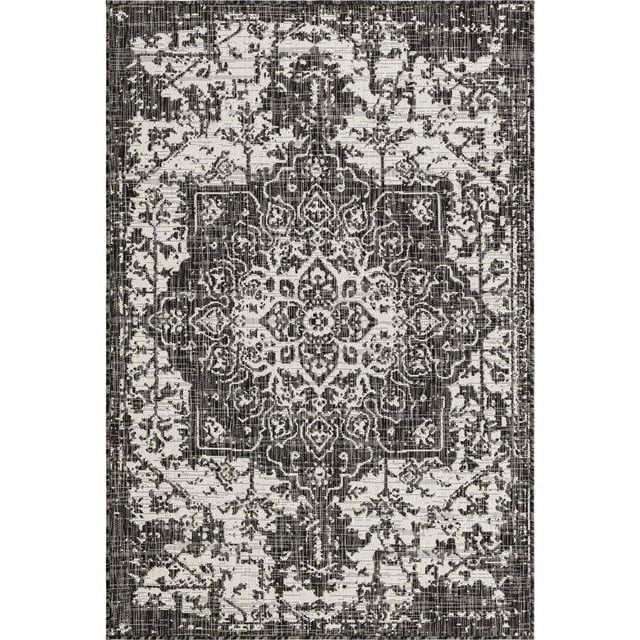 Jill Zarin Dubai Outdoor Rug