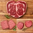 thumbnail image 2 of Member's Mark Grill and Gather Pork and Beef Box, Frozen, 9.25 lbs., 2 of 10