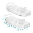 thumbnail image 6 of Youcopia RollOut Under Sink Caddy Organizer Set, 6 of 6
