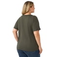 thumbnail image 5 of Edited by Maren Morris Women's Graphic Tee, 5 of 8