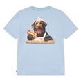 thumbnail image 5 of Levi's Big Boys Graphic Tee, 5 of 7