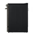 thumbnail image 5 of LG 6.3 cu. ft. Electric Single Oven Slide-in Range with New Handle and  Instaview®, 5 of 6