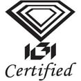 thumbnail image 3 of 0.47 CT. T.W. Round Cut Men's Diamond Band in 14K Gold, 3 of 5